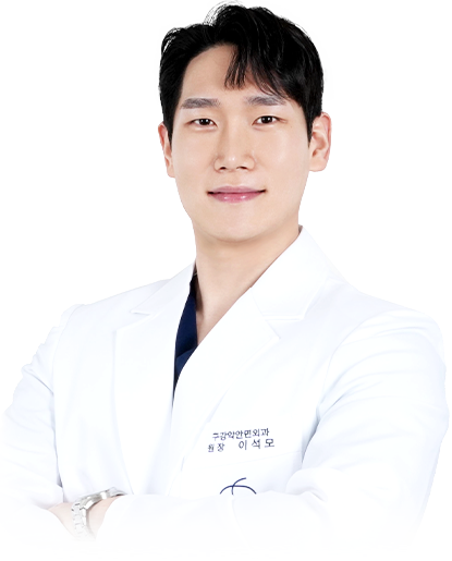 ดร. อี ซอกโม프로필